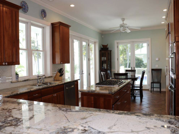Islamorada Oceanfront Estate with Stunning Views & Pool